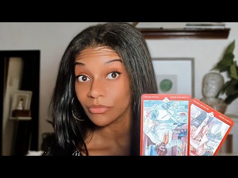 VIRGO ♍️ What You’re Not Being Told... 👀 - YouTube