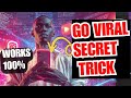 This Is How People Are Getting Millions of Views - TRY IT