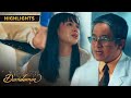 Olivia is caught not taking her medicine | Nag-aapoy Na Damdamin