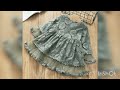 Baby Frock Designs So EASY, You'll Be Creating Like a PRO in No Time!