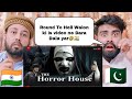 THE HORROR HOUSE | Round2hell | R2H Reaction By | Pakistani Real Reactions |