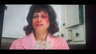 Sixth Sense Scariest Scene 1999