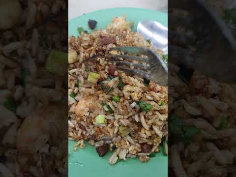 fried rice - YouTube