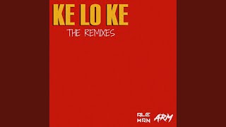 Смотреть клип Keloke (Bananxs Remix)