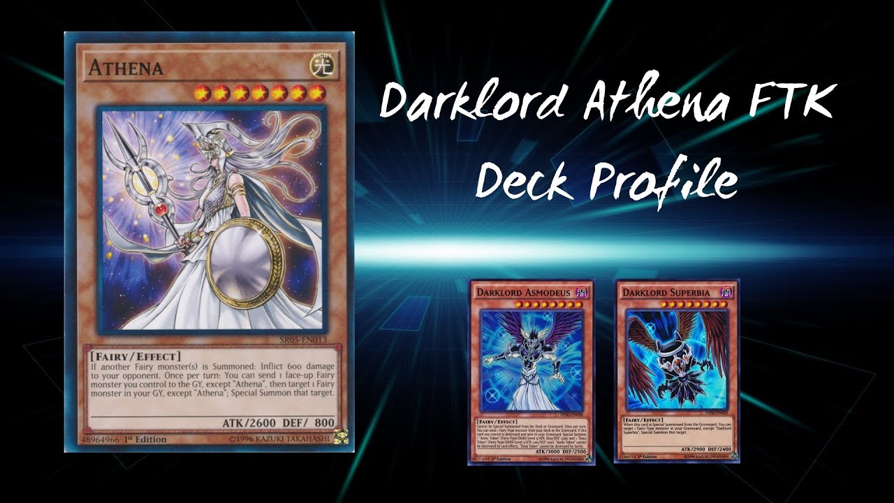 yugioh ninja deck list Ninja Aggro
