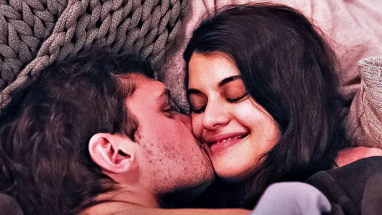 I LOVE YOU FOREVER Trailer (2025) Sofia Black-D'Elia, Romance Comedy Movie HD