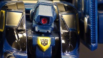 T2RX6 Reviews: Head Robots Gyro and Transformers Revenge of the Fallen Whirl