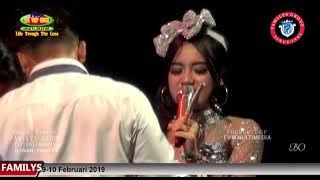 Mawar Putih Caca Veronika