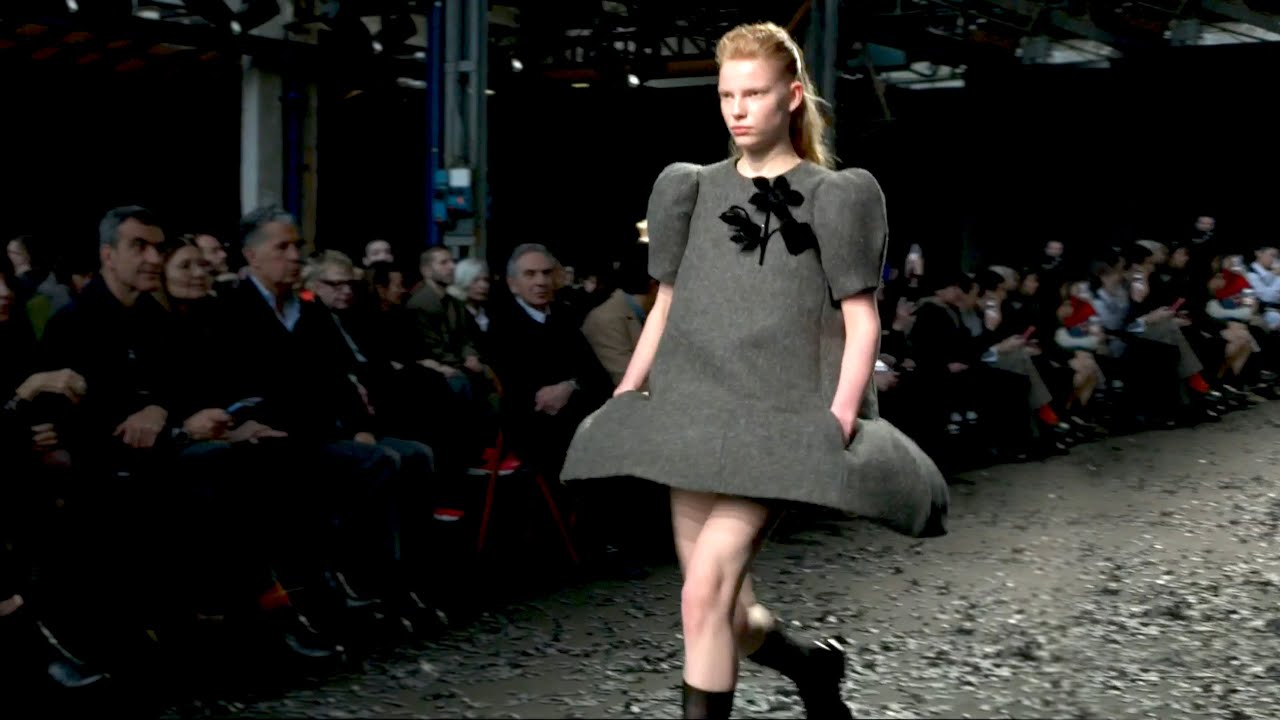 Moschino | Fall/Winter 2025/26 | Milan Fashion Week