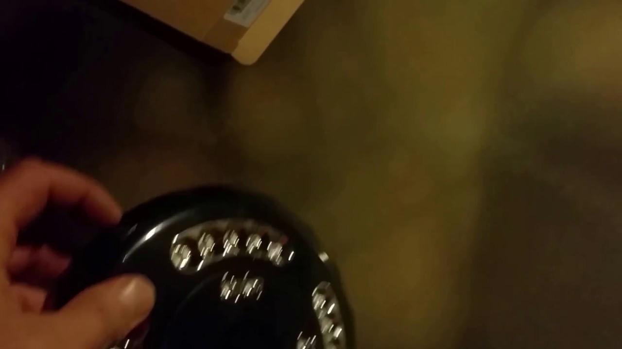 Hallomall Wireless Umbrella Pole Led Lights Youtube