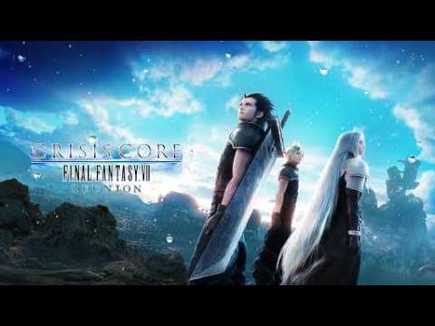 ファイナルファンタジークライシスコア リユニオン 初見プレイ ② ミッションやる