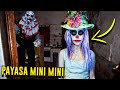 COMPRE una PAYASA de 10 AÑOS EN LA DEEP WEB *Payasa mini mini*