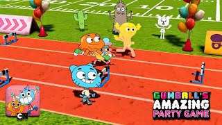 Gumball's Amazing Party Game - iOS / Android Gameplay screenshot 4