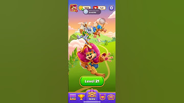 Magic Sort – Level 21 Walkthrough | Magic Sort Madness #shorts #games #gaming #gameplay