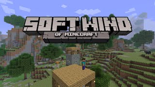 SoftWind Official Trailer (Легкий Вітер Майнкрафту)