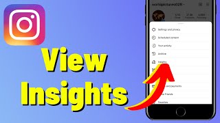 How To View Instagram Insights On iPhone (2023)