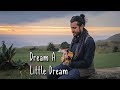 Dream A Little Dream - Julien Mueller [Nature Cover]