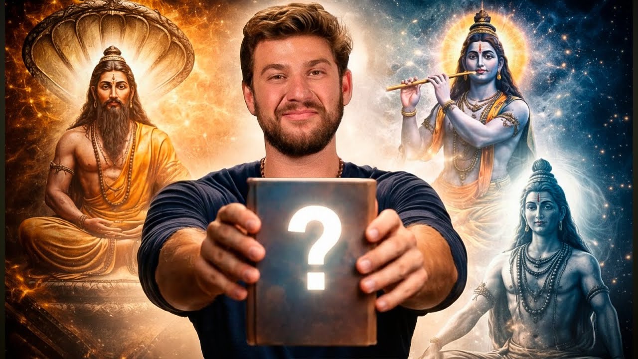 5 LIVROS PARA APRENDER O VERDADEIRO YOGA