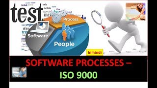 Mastering ISO 9000: Unlocking the Secrets of Software Processes!💻🔑 IN HINDI