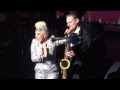 Tony Bennett &amp; Lady Gaga - Bewitched, Bothered &amp; Bewildered - Vancouver 25 May, 2015