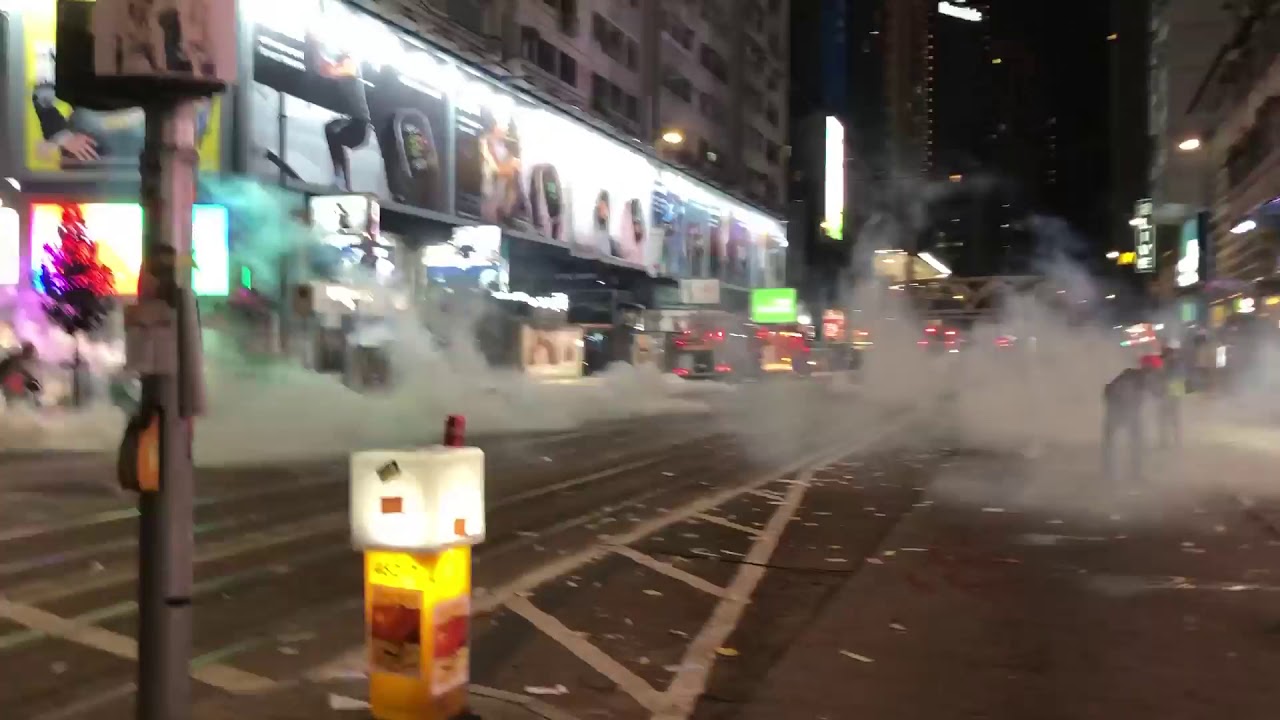 深層 衝突の最前線から送る 香港デモの誤解と 正解 深層 衝突の最前線から送る 香港デモの誤解と 正解