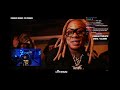 Fanum Reacts To Trippie Redd Pray 4 Us mp3