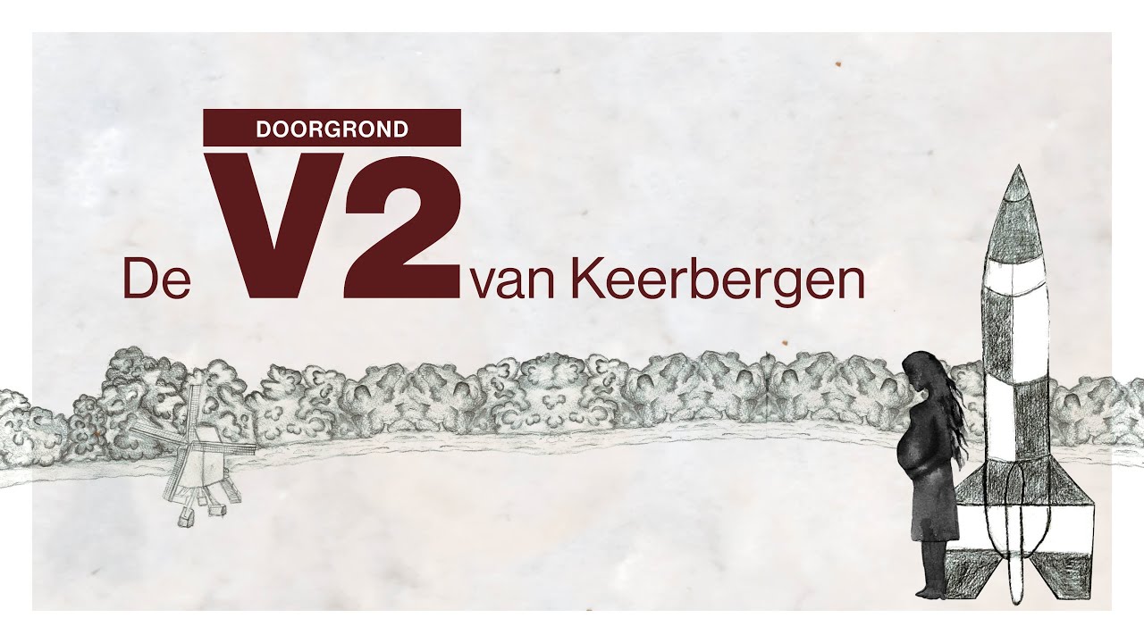 DOORGROND: de V2 van Keerbergen