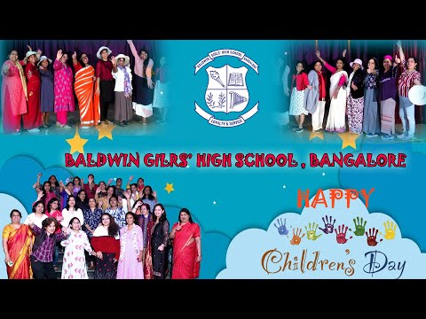 Children's Day (Special Cover) – Sams Shopping