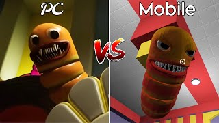 Blenny Worm Moment - Joyville vs Joy Monster Survival