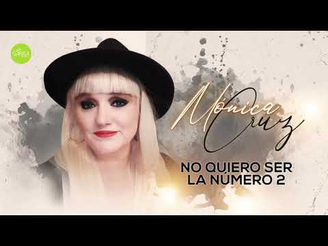 Monica Cruz - Aunque Sea En Otra Vida