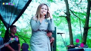 ROMANSA NYESS - PATAH HATI - EVA AQUILA - HAPPY PARTY KONCO UBET 3ND - DI VILLA NGABUL JEPARA