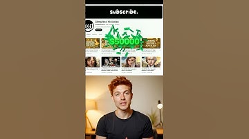 I Recreated a $100,000 Faceless Channel in Sleepless Historian Niche with AI! #shorts #ai