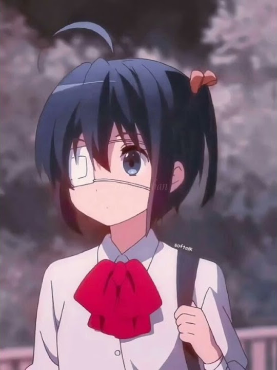 Mei Misaki Another Anime Love, Chunibyo & Other Delusions