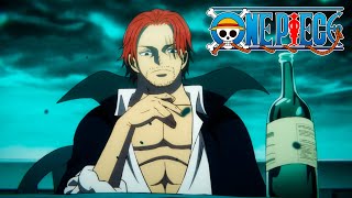 *Shanks aparece 10 segundos*. Yo: el mejor episodio de todos | One Piece (sub. español)