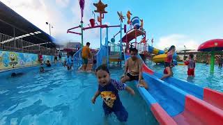 Water Park