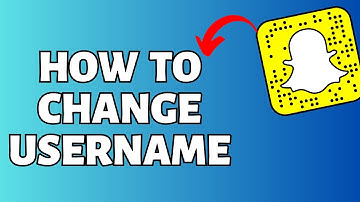 How To Change Username On Snapchat Without Deleting Account Android/Iphone
