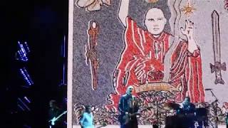 The Smashing Pumpkins: Today live @ Wembley 17/10/2018