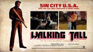 Video thumbnail of "Walter Scharf - Theme from ''Walking Tall'' (1973)"