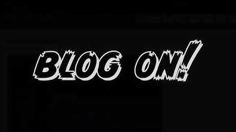 How to Create a Blog Post in Word