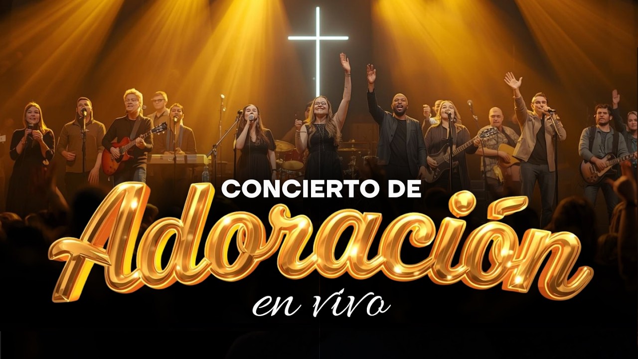 Alabanzas que Sanan el Corazón Quebrantado | Concierto Completo 🕊