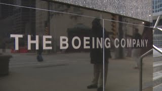 Boeing ordered to court on felony charge in 737 Max jet crashes