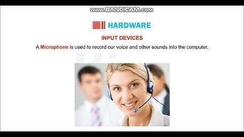 Std III Lesson 2 Hardware and Software #hardwareandsoftware