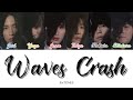 Waves Crash - SixTONES【歌詞/歌割り/パート】