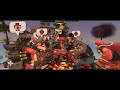 [TF2] LazyPurple's Silly server Chaotic Taunt Synchronization Momentos