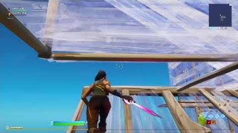 The Fastest 60fps Console Editor