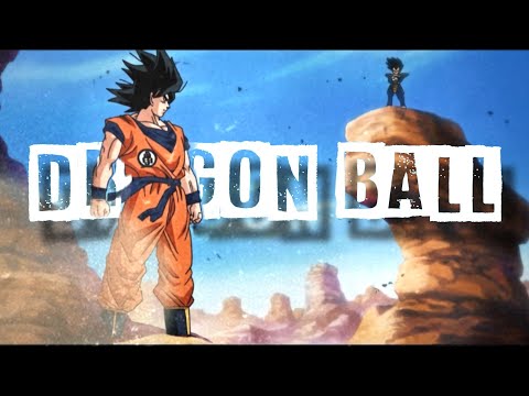 Farewell Akira Toriyama!!