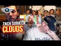 ZACH SOBIECH REACTION &quot;CLOUDS&quot; REACTION VIDEO