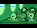 Adventure Time Islands Dr Gross The Founders SONG