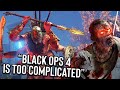 Call of duty zombies  popular misconceptions