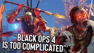 Call of Duty Zombies - Popular Misconceptions!